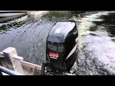 2020_Suzuki_Marine_DF300APX3_25_inches_elec_Shift
