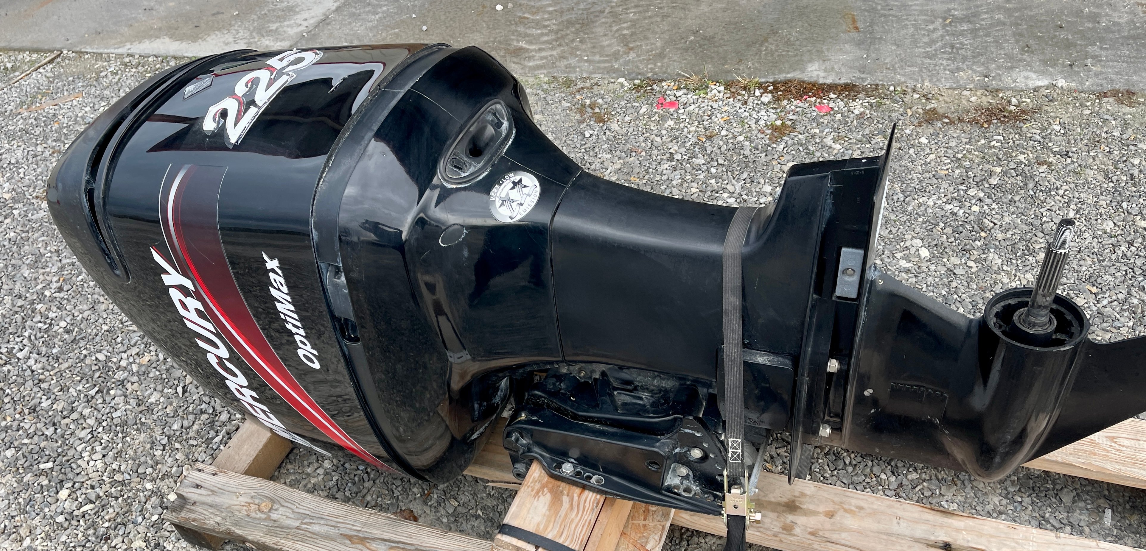 2005_Mercury_225HP_Optimax_1